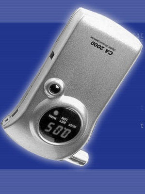 copy of Detecteur alcool digital testeur alcoolemie ca2000 alcool ECLATS DESTOCKAGE