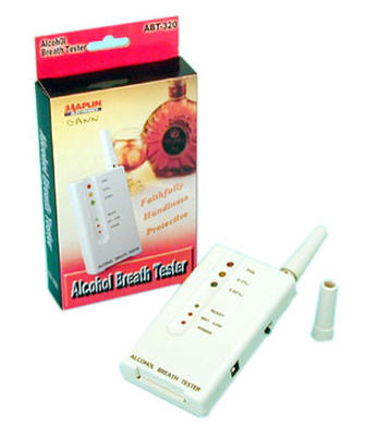 Detecteur alcool electronique detecteurs abt320 testeur alcoolemie detecteur detection alcool alcool ECLATS DESTOCKAGE