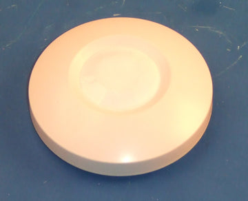 Detecteur bivolumetrique bi technologie plafond alarme hyperfrequence mouvement infrarouge 12vcc - ECLATS DESTOCKAGE