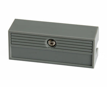 Detecteur bris vitre capteur de choc contact vibration adhesif autoprotege nf alarme antivols haa15 ECLATS DESTOCKAGE