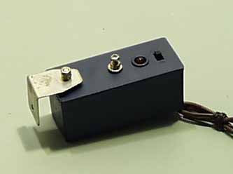 Detecteur capteur de choc vibration anti soulèvement pour alarme voiture antivols detection vs20 ECLATS DESTOCKAGE