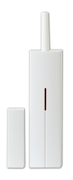 Détecteur contact magnetique sans fil 433mhz pour systeme azor jablotron az10m - ECLATS DESTOCKAGE