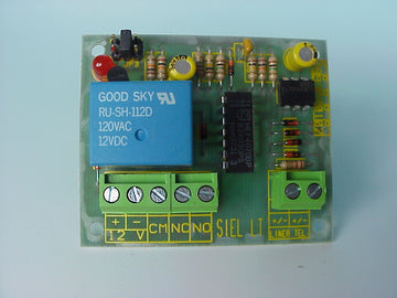 Detecteur coupure controle perte disparition de la ligne telephonique ptt supervision detection ECLATS DESTOCKAGE