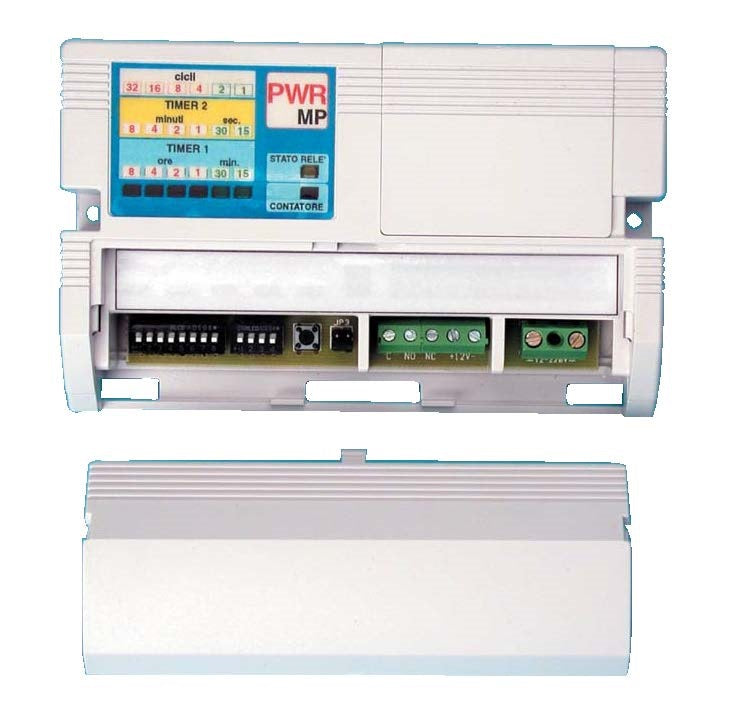 Detecteur coupure secteur controle tension edf perte 220v pwr-mp 220 batterie disparition courant ECLATS DESTOCKAGE