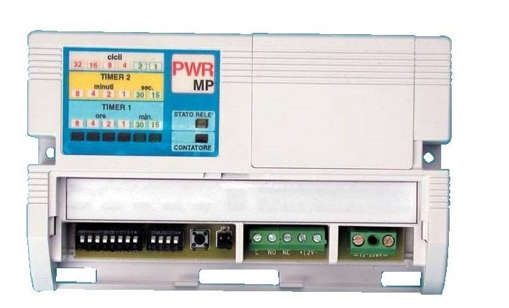 Detecteur coupure secteur edf controle tension perte 220v batterie disparition courant pwr-mp 220 ECLATS DESTOCKAGE