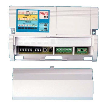 Detecteur coupure secteur edf controle tension perte 220v pwr-mp 220 batterie disparition courant ECLATS DESTOCKAGE