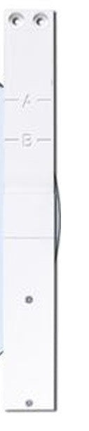 Detecteur d ouverture magnetique sans fil ja-82m jablotron 868mhz oasis Ja-80m Ja80m ja80 ja82 ECLATS DESTOCKAGE
