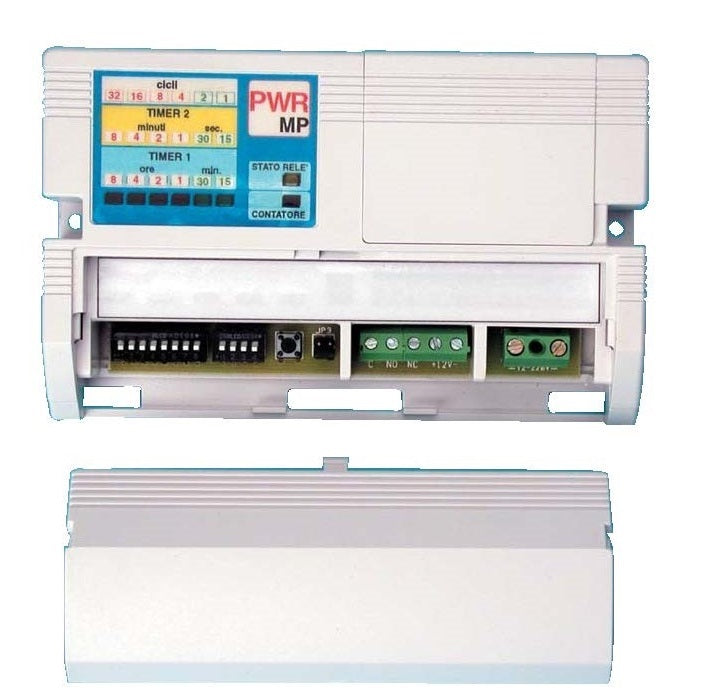 Detecteur de coupure courant secteur edf controle 220v tension perte batterie disparition ECLATS DESTOCKAGE