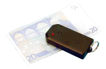 Detecteur de faux billet par fil magnetique euro dollar detection ECLATS DESTOCKAGE