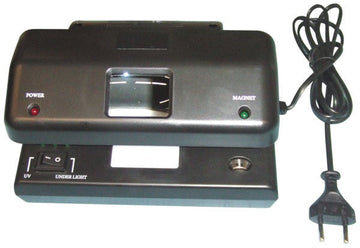 Detecteur de faux billets 220vca loupe detecteur faux billet de banque carte bancaire md-328v ECLATS DESTOCKAGE
