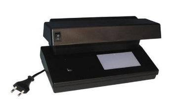 Détecteur de faux billets scanner uv banque carte bancaire detection ECLATS DESTOCKAGE