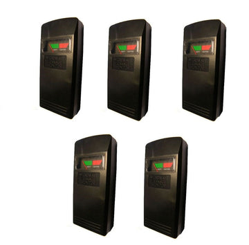 5 Detecteur de fuite micro ondes detection onde nocive 3mhz-3ghz ECLATS DESTOCKAGE
