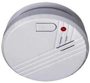 Détecteur de fumée conforme norme en 14604 - ECLATS DESTOCKAGE