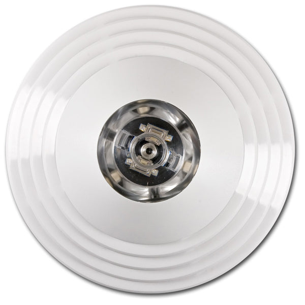 Detecteur de fumee et de chaleur sans fil 433mhz pour systeme azor jablotron az10s - ECLATS DESTOCKAGE