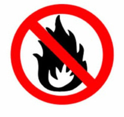 Détecteur de fumée fourni avec pile 9v lithium garantie 10 ans 14604 - ECLATS DESTOCKAGE