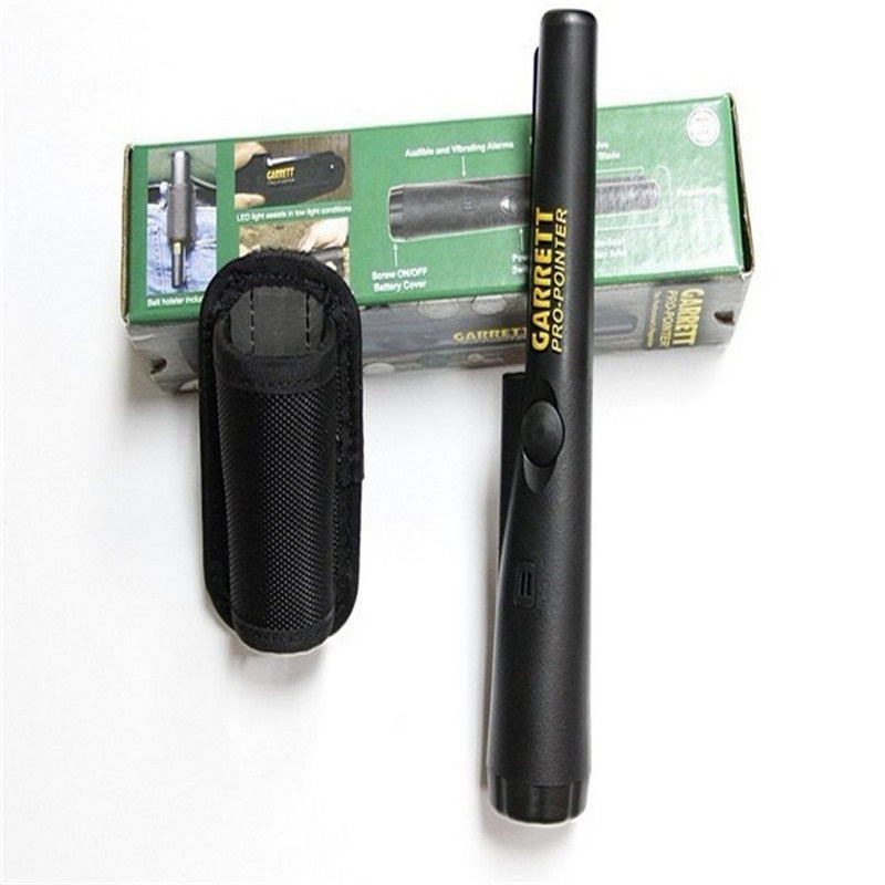 Detecteur de métal fouille Garrett propointer 1166000 csi 250 Pinpointer ECLATS DESTOCKAGE