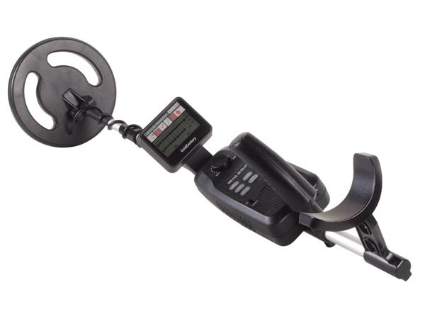 Detecteur de metaux 6.6khz or argent piece bijoux cs200 chasse ECLATS DESTOCKAGE