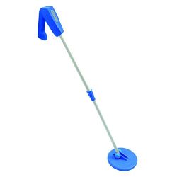 Detecteur de metaux compact objet métallique or argent cs50 detection piece ECLATS DESTOCKAGE