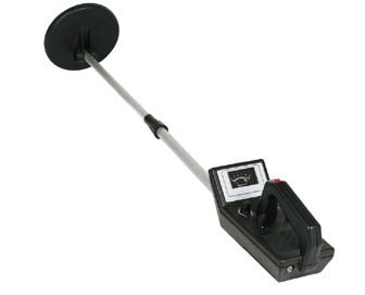 Detecteur de metaux cs100 chasse trésor detecteur or argent piece monnaie bijoux ECLATS DESTOCKAGE