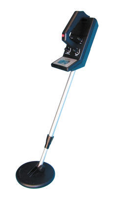 Detecteur de metaux cs100n cs100 chasse trésor detecteur or argent piece monnaie bijoux ECLATS DESTOCKAGE