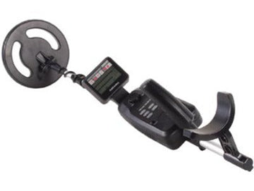 Detecteur de metaux lcd discriminateur detection metal t330bd or ECLATS DESTOCKAGE