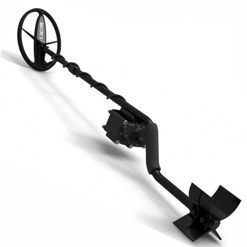 Detecteur de metaux professionnel discrimination ajustable c.scope cs4mx-i ECLATS DESTOCKAGE