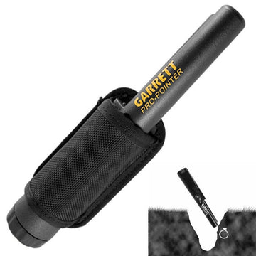 Detecteur de metaux recherche fouille Garrett propointer csi 250 ECLATS DESTOCKAGE