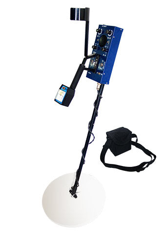 Detecteur de metaux ts350 3.5m max 0.6w 9v metal detecteurs or bijoux pieces monnaie ECLATS DESTOCKAGE