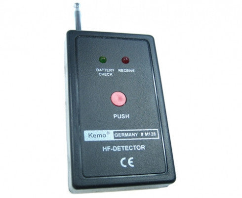 Detecteur de micro espion electronique detecteur micro espion camera sans fil telephone gsm ECLATS DESTOCKAGE