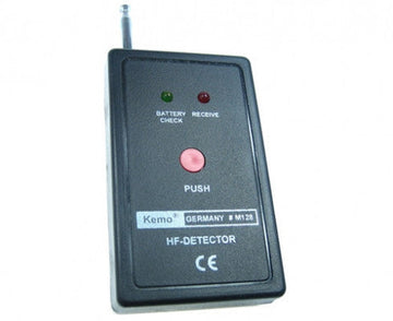 Detecteur de micro espion electronique detecteur micro espion camera sans fil telephone gsm ECLATS DESTOCKAGE