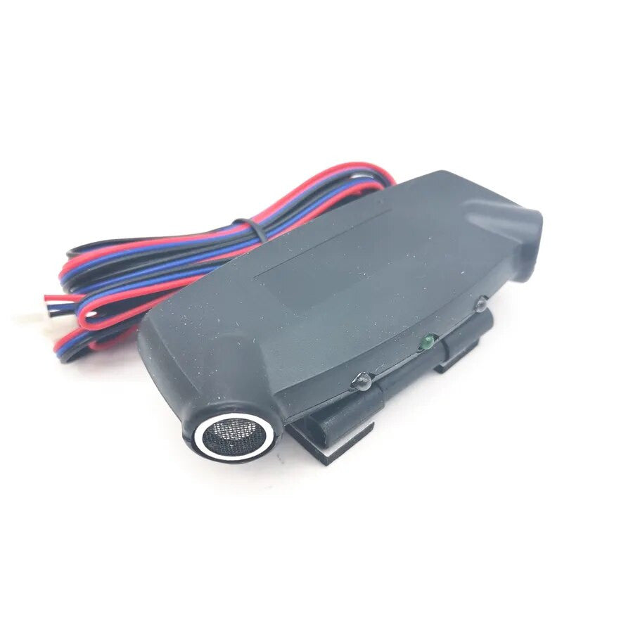 Detecteur de mouvement capteur ultrasonique protection volumetrique ultrason alarme voiture ECLATS DESTOCKAGE