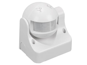 Detecteur de mouvement infrarouge compact capteur radar lumiere detection ECLATS DESTOCKAGE