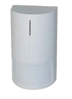 Detecteur de mouvement radar detection volumetrique infrarouge 12v js20 alarme electronique ECLATS DESTOCKAGE