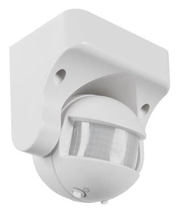 Detecteur de presence 220v eclairage mouvement infrarouge 1200w etanche ECLATS DESTOCKAGE