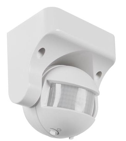 Detecteur de presence ir eclairage mouvement infrarouge 220v 1200w ECLATS DESTOCKAGE