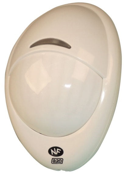 Détecteur de présence Visonic volumetrique infrarouge agree nfa2p pir alarme electronique ECLATS DESTOCKAGE