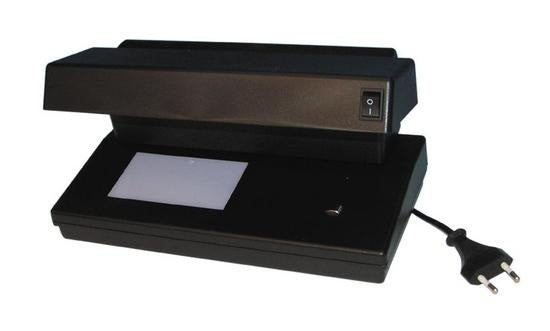 Detecteur detection filigrane de faux billets encre magnetique argent ECLATS DESTOCKAGE