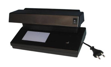 Detecteur detection filigrane de faux billets encre magnetique argent ECLATS DESTOCKAGE