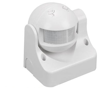 Detecteur eclairage de presence ir infrarouge mouvement 220v 1200w ECLATS DESTOCKAGE