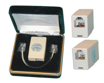 Detecteur ecoute telephonique electronique telephone detection teleguarder ta d350 ECLATS DESTOCKAGE