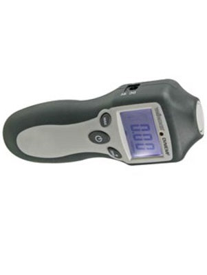 Detecteur electromagnetique digital fuite micro onde radiation nocive detection ECLATS DESTOCKAGE