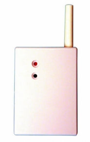 Detecteur electronique bris de vitre sans fil 30 100m 433.92mhz ja 60b alarme ja60k ja63k ja65k ECLATS DESTOCKAGE