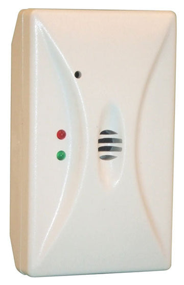 Detecteur electronique de bris de vitre bi technologies 12vcc gbs200 alarme antivols detecteurs ECLATS DESTOCKAGE