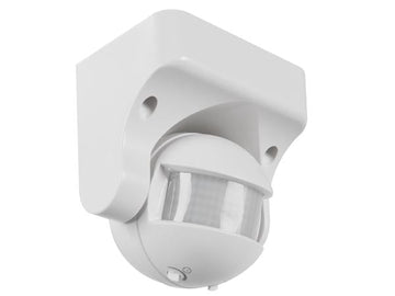 Détecteur extérieur de mouvements interrupteur eclairage 220v 1200w ECLATS DESTOCKAGE