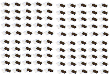 100 Detecteurs faux billet par fil magnetique euro dollar detection ECLATS DESTOCKAGE