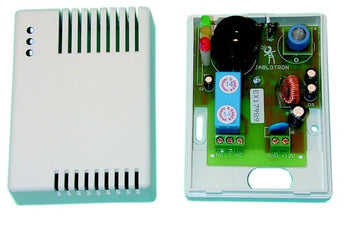 Detecteur fuite gaz 12v ether méthane en 61779 no nf propane butane gs 133 acétylène gpl hydrogène ECLATS DESTOCKAGE