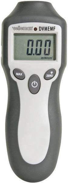 Detecteur fuite micro onde electromagnetique digital radiation nocive detection ECLATS DESTOCKAGE