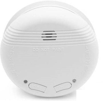Detecteur fumee incendie rf en14604 fa20rf sans fil 433mhz alarme feu radio hf sas-sa200 ECLATS DESTOCKAGE