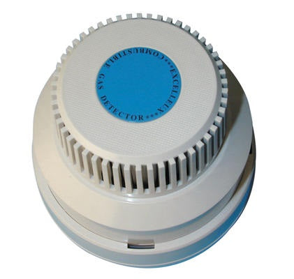 Detecteur gaz 12v 12vcc sans relais gaz naturel ether butane propane hydrogène ECLATS DESTOCKAGE