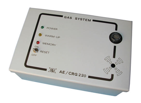Detecteur gaz 220vca relais no gaz naturel butane propane hydrogène gaz chlore detecteurs de gaz ECLATS DESTOCKAGE